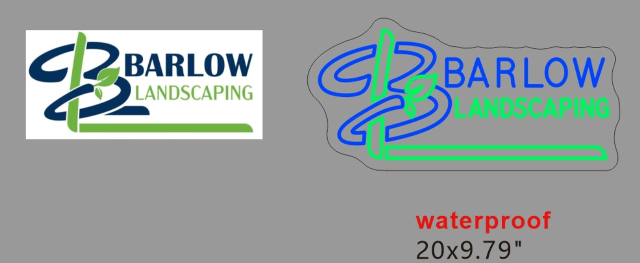 Barlow Landscaping