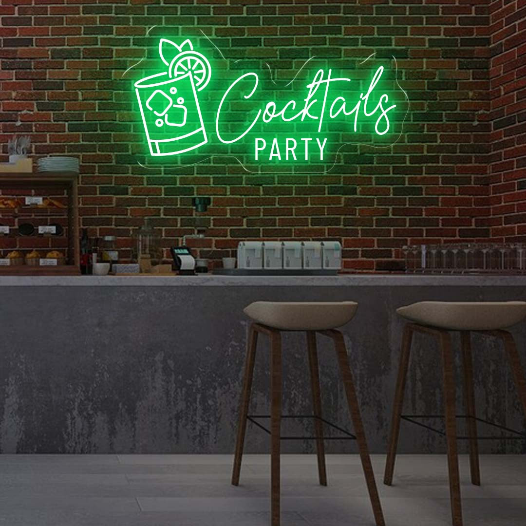 Cocktail Party