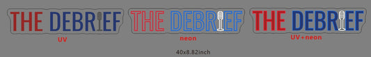 THE DEBRIEF
