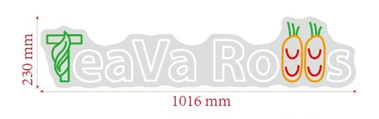 TEAVA ROLLS
