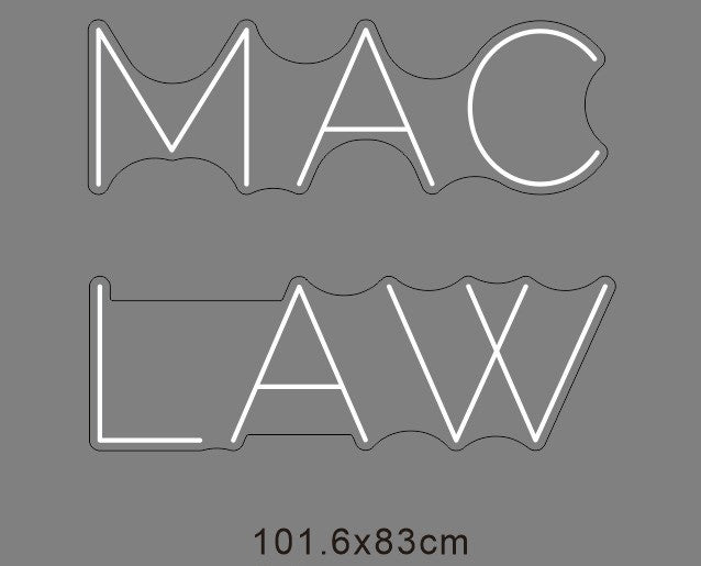 MAC LAW