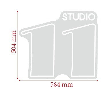 STUDIO 11