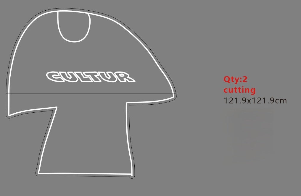 Cultur T-shirt
