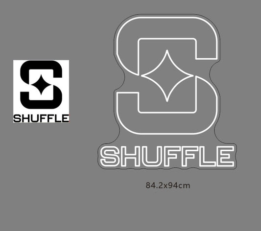 Shuffle - S