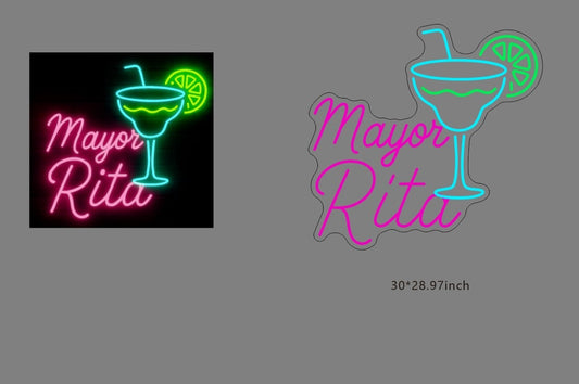 mayor m2