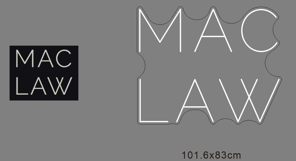 MAC LAW