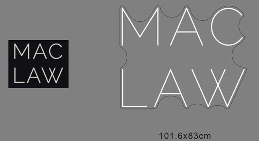 MAC LAW