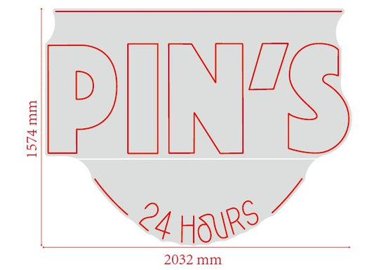 PINS