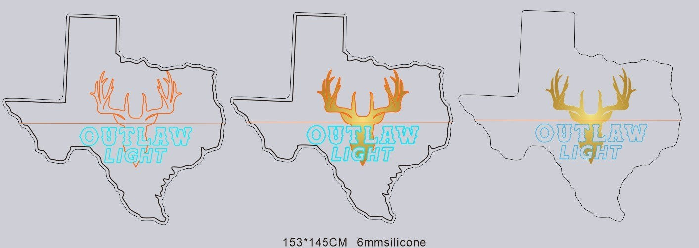 Outlaw Light