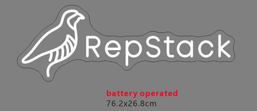 RepStack