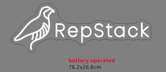 RepStack