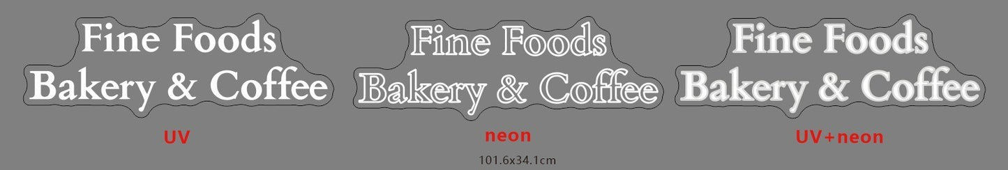 Fine Foods Bakery & Coffee