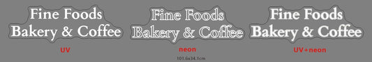 Fine Foods Bakery & Coffee