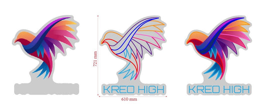 Kreo High