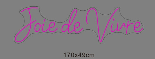 Joie de Vivre