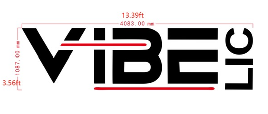 VIBE BACKLIT