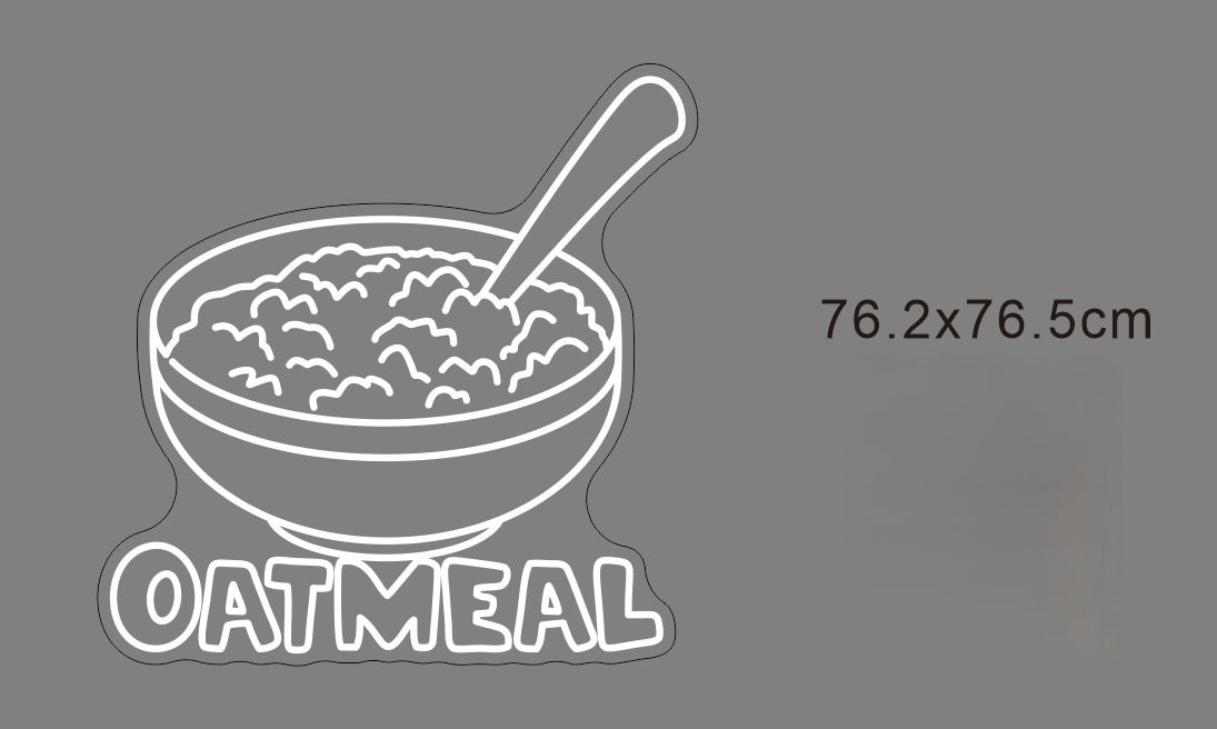 OATMEAL