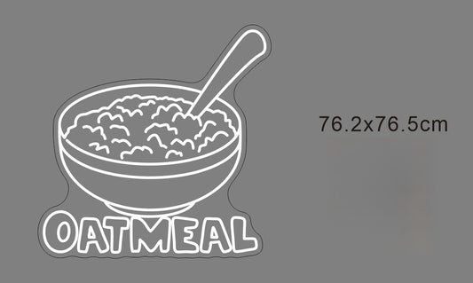 OATMEAL