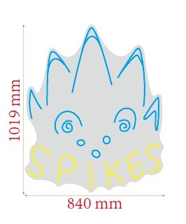 Spikes