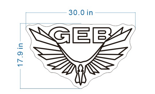 GEB