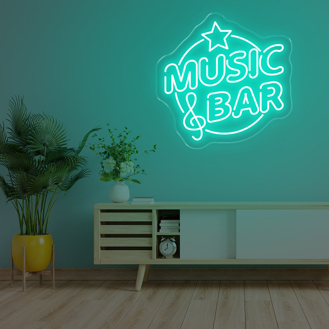 Music Bar