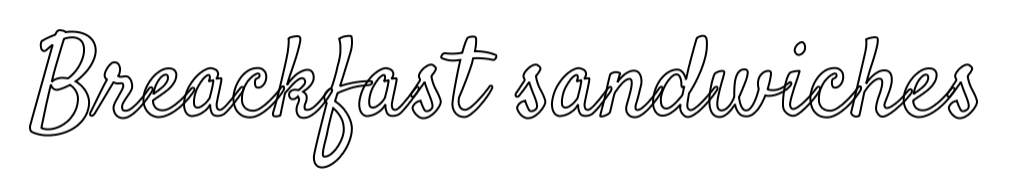 Outline Image