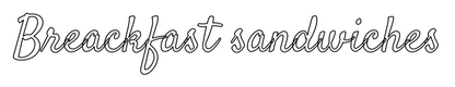 Outline Image