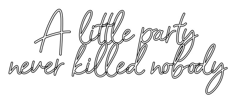 Outline Image