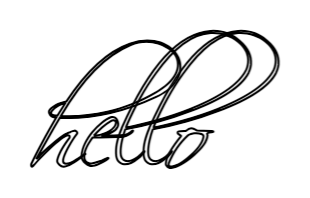 Outline Image