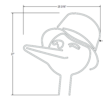 Sign Blueprint