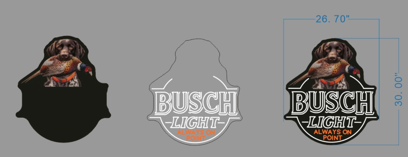 BUSCH