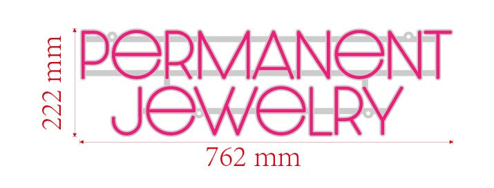 PERMANENT JEWELRY